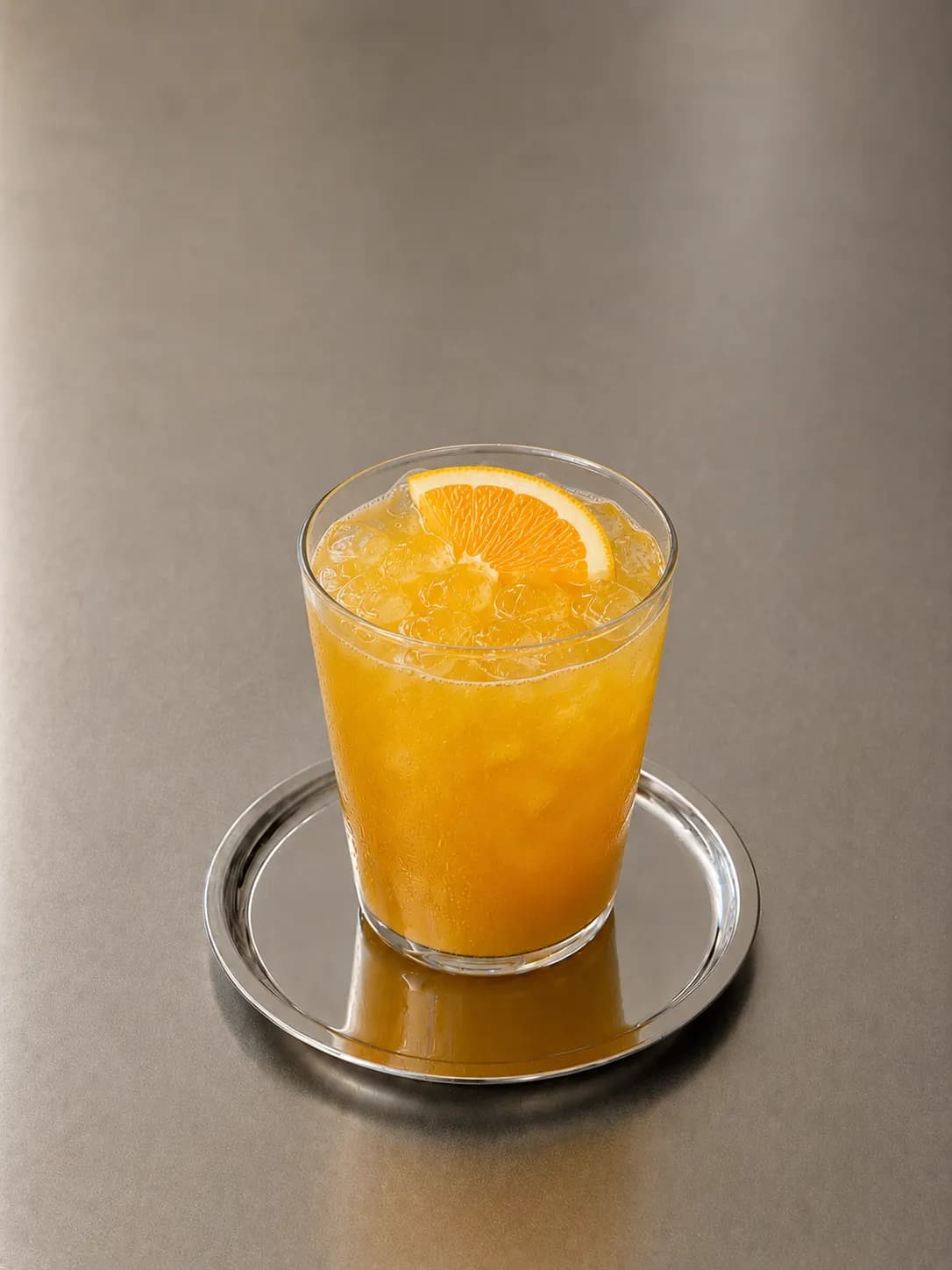 Orange Mango