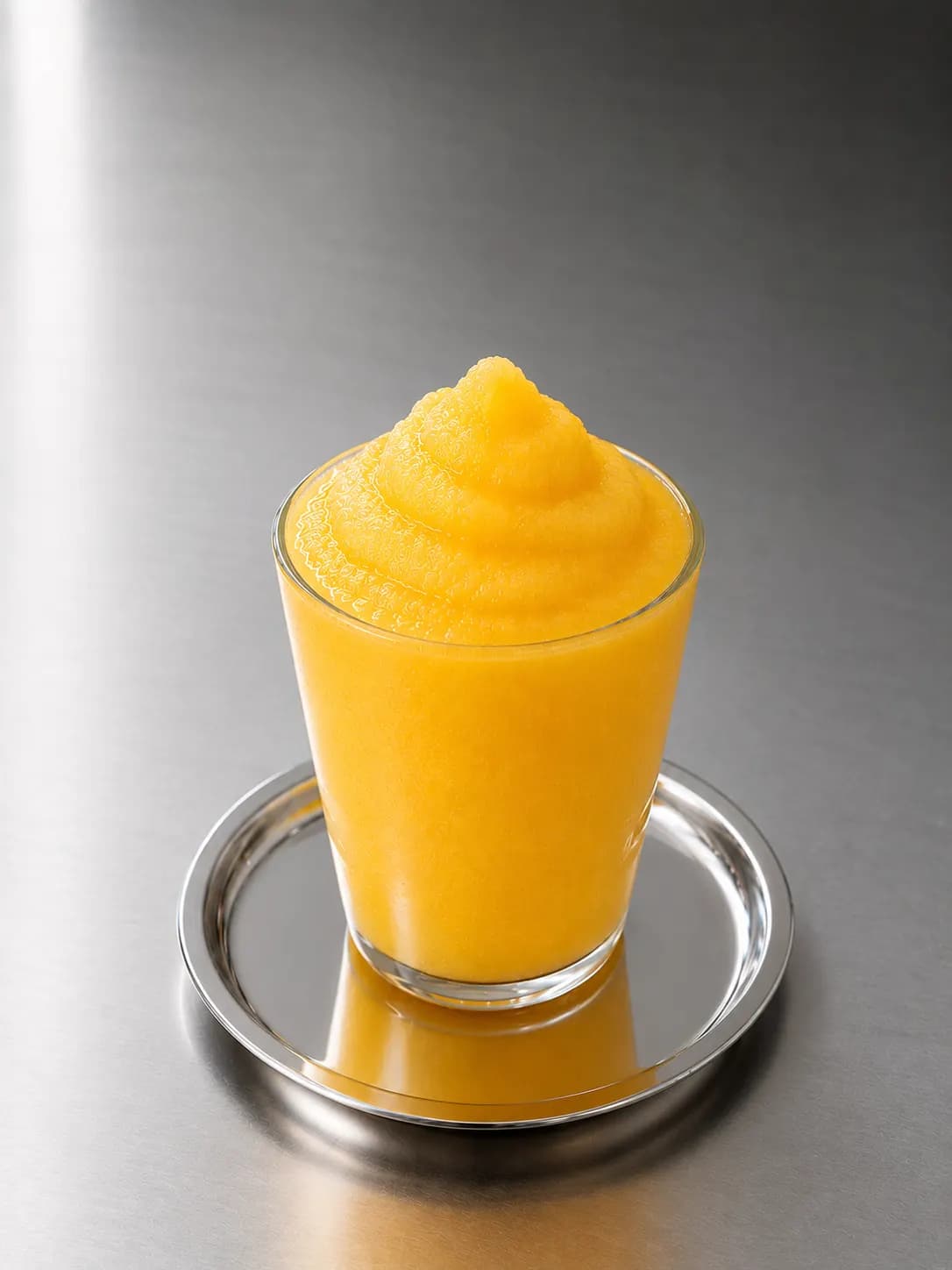 Mango Pineapple Frozen