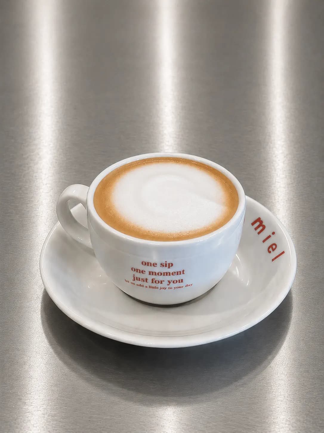 Cappuccino