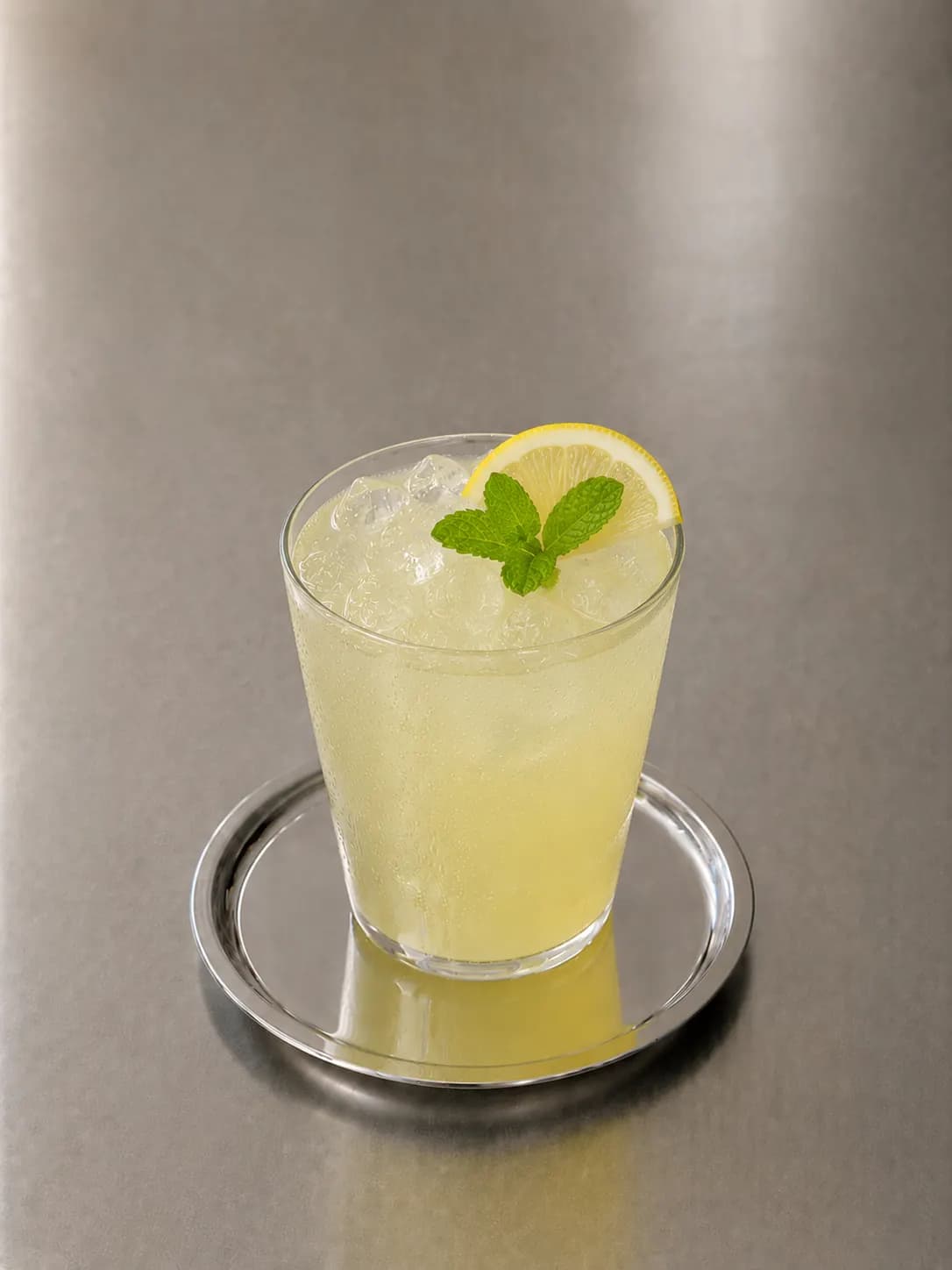 Lemonade