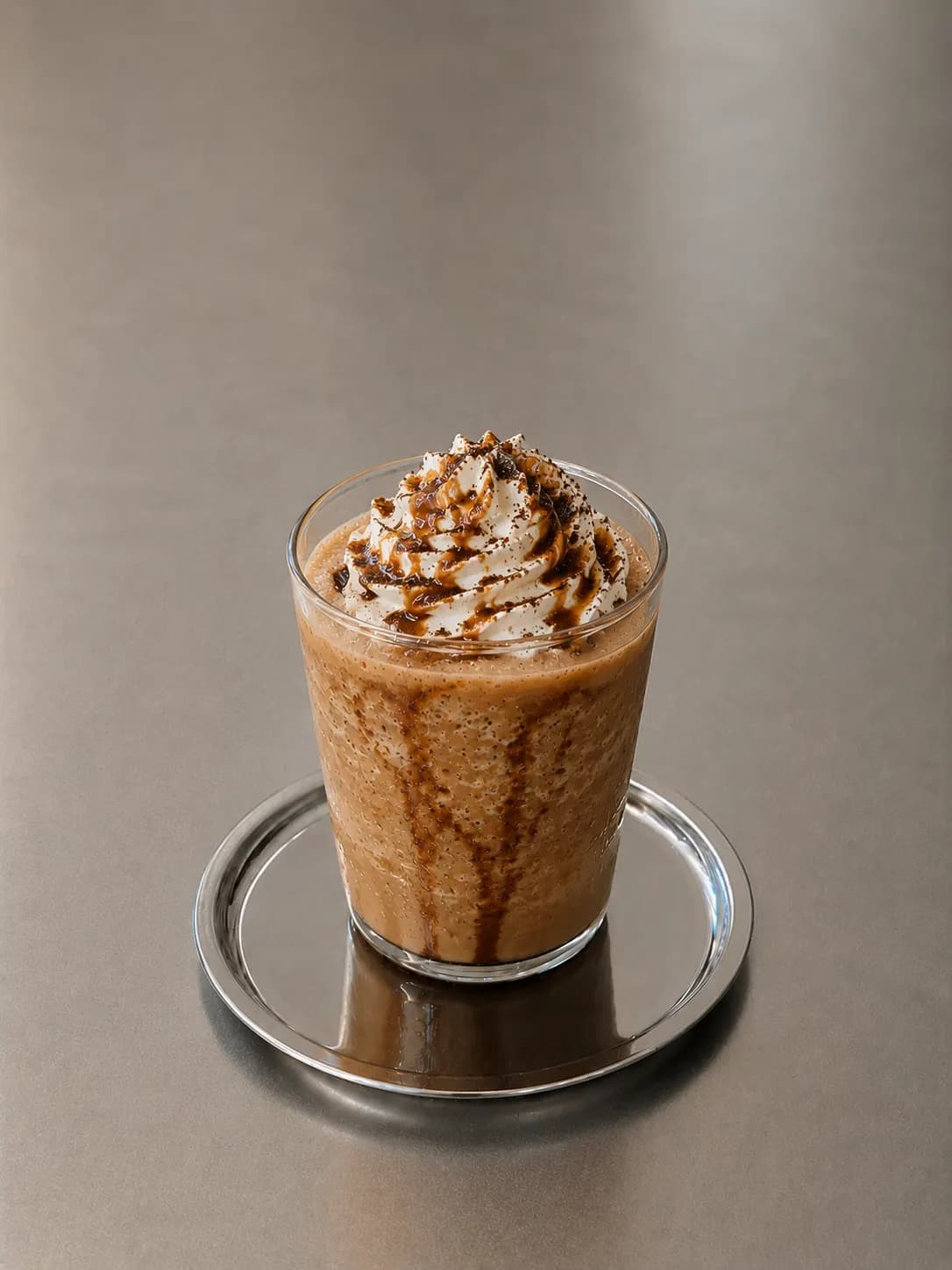 Espresso Frappuccino