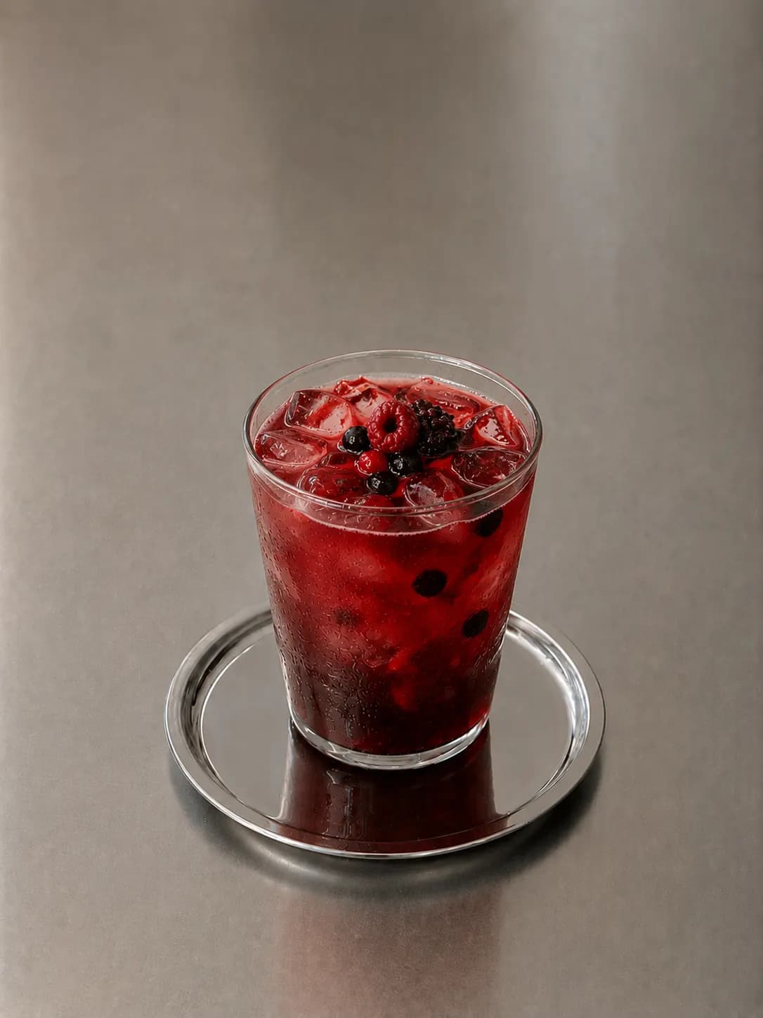 Hibiscus Berry