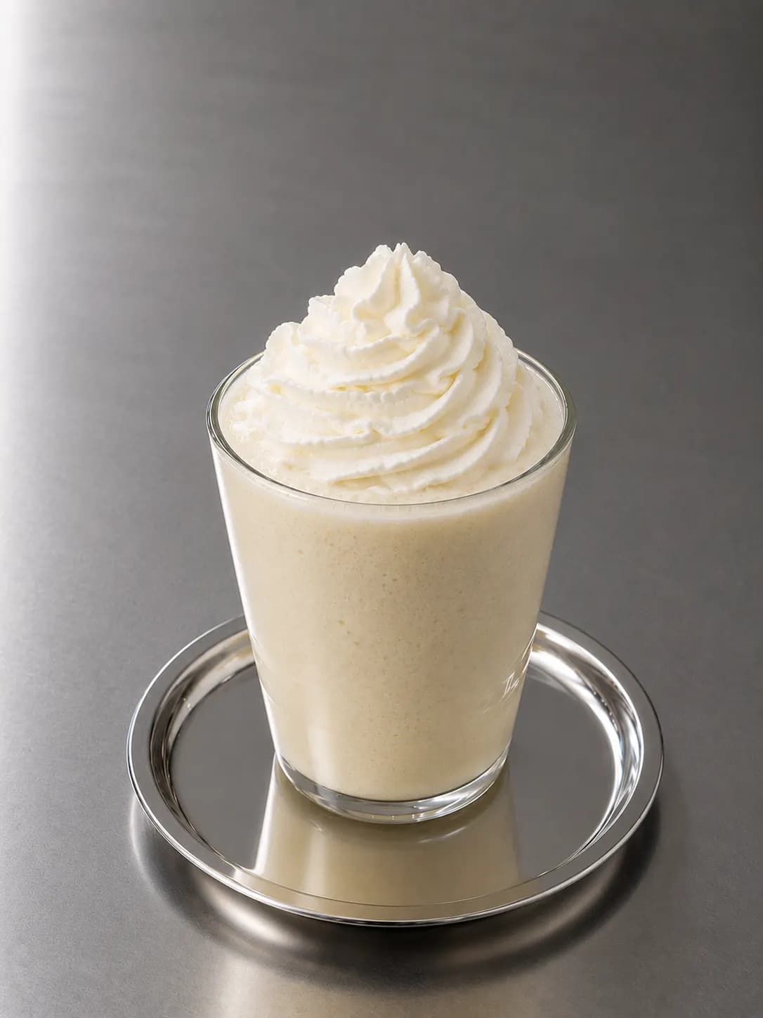 Banana Milkshake