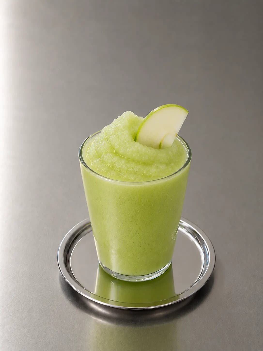 Green Frozen