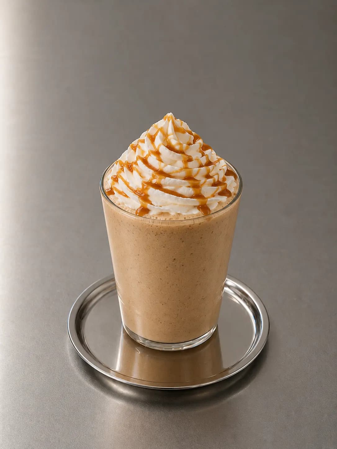 Lotus Dream Milkshake