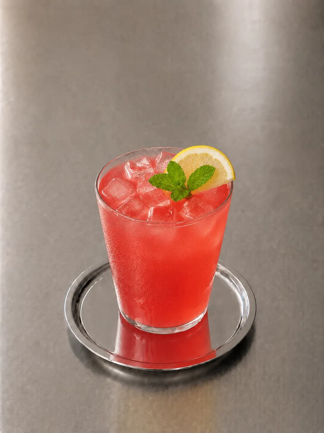 Strawberry Lemonade
