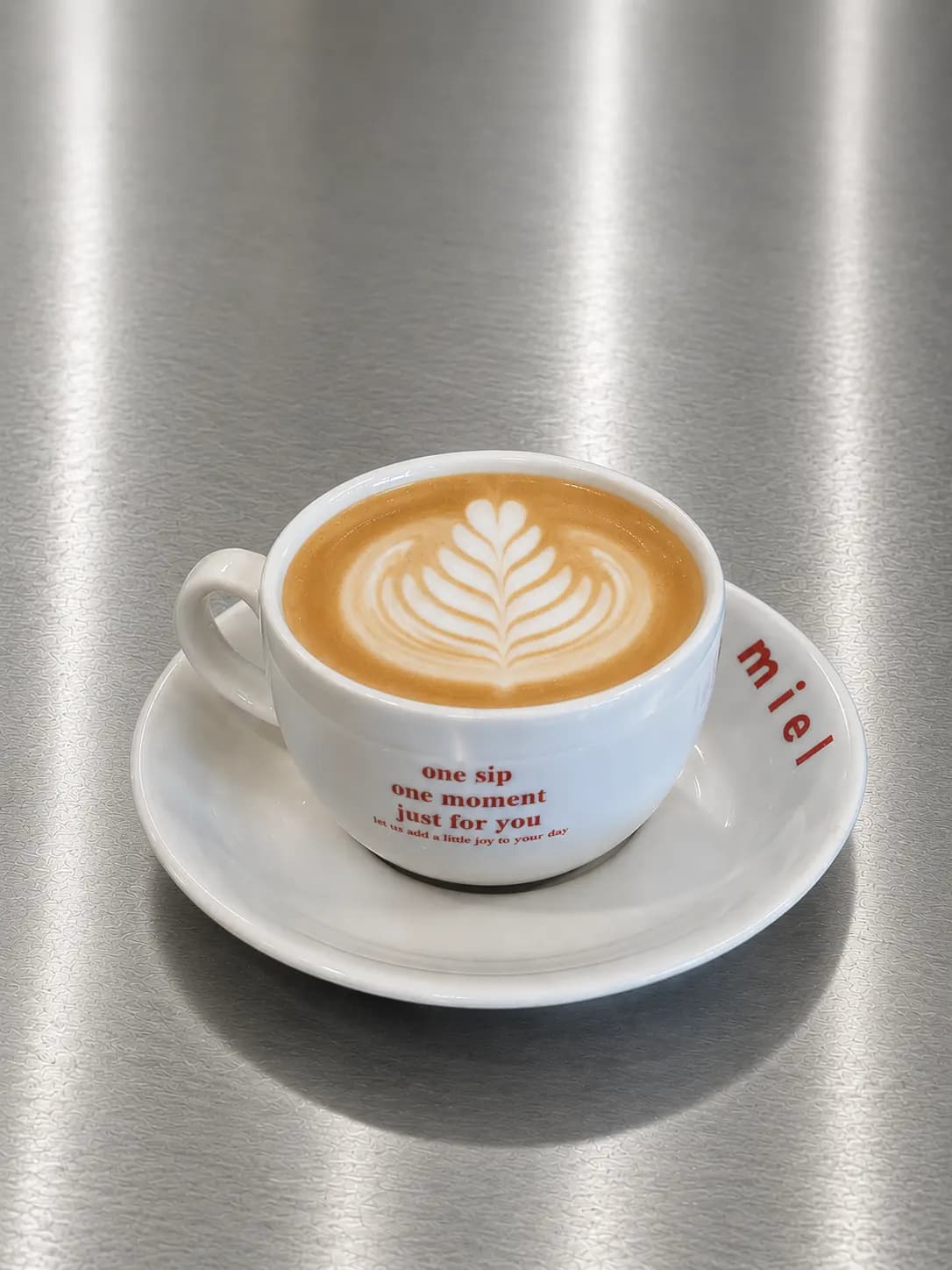 Latte