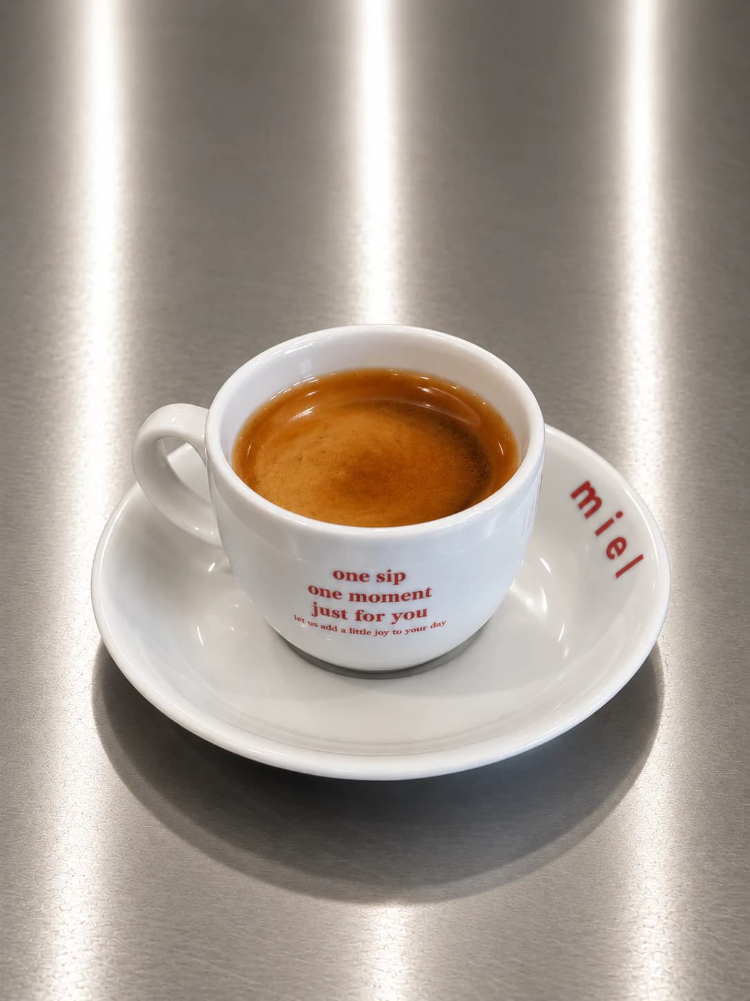 Espresso