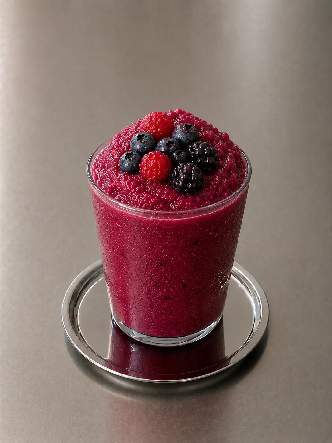 Red Forest Fruit Frozen