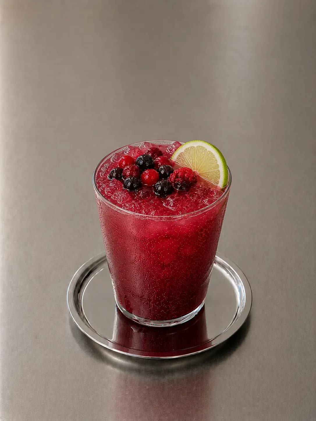 Berry Lime