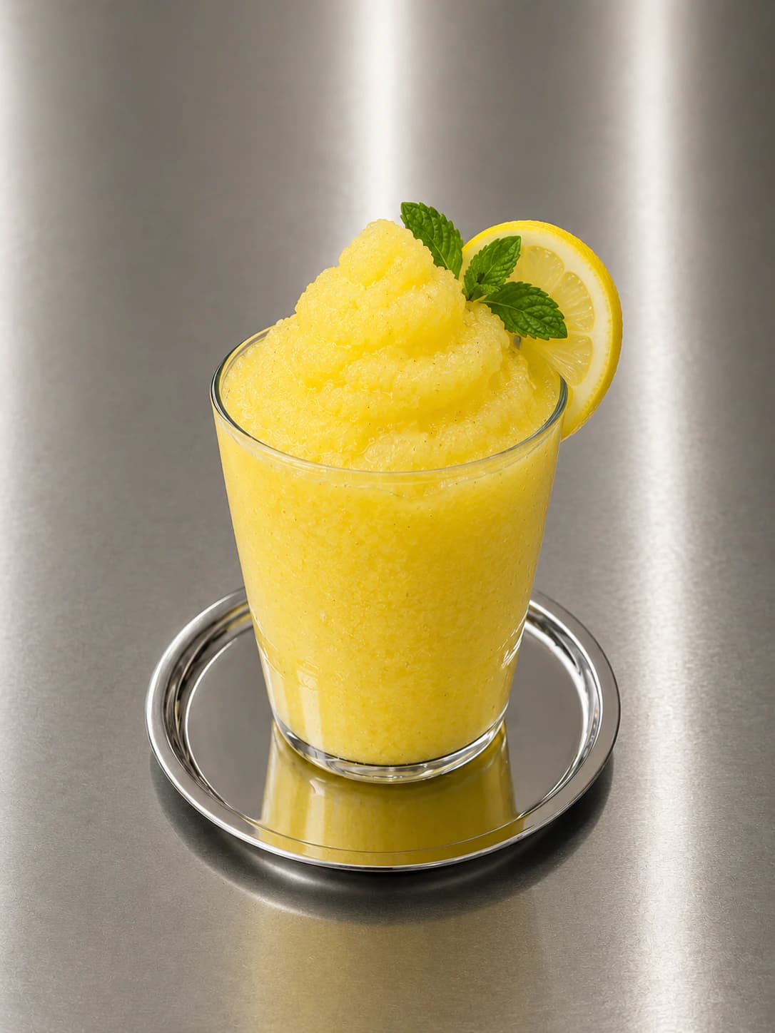 Lemon Frozen