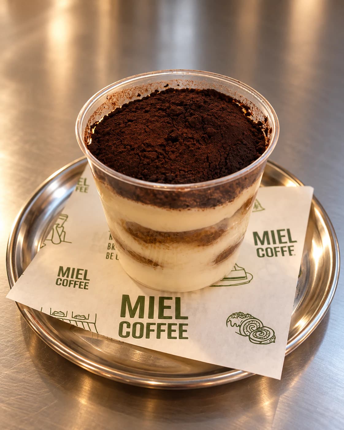 Tiramisu